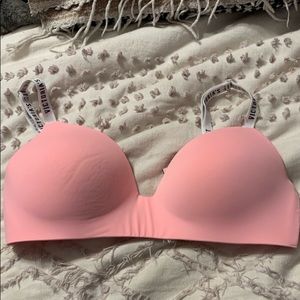 VS Wireless Bra